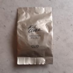 CLIO キルカバー　リフィルのサムネイル