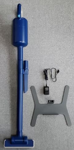 プラマイゼロ　掃除機のサムネイル