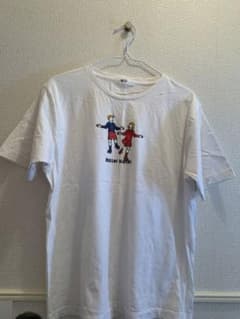 プリントTシャツのサムネイル