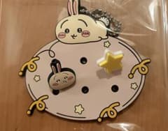 ちいかわぷちてる土台　おまけ付きのサムネイル