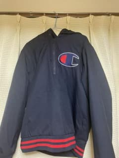 Supreme Champion シュプリーム チャンピオン ナイロンパーカーのサムネイル