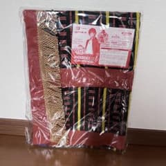 刀剣乱舞 みんなのくじ ダブルゲット賞 WG賞 大倶利伽羅 フリュー くじ