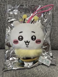 치이카와 벌레 봉제인형 마스코트