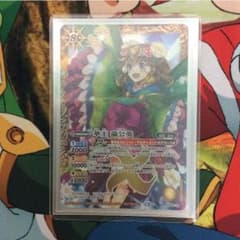 バトスピ 蒲公英 1枚のサムネイル