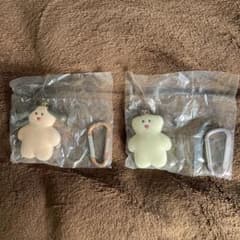 mojojojo キーホルダーセットのサムネイル