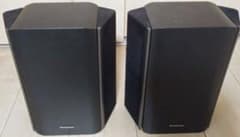 Panasonic スピーカー (黒)SB-S500 - メルカリ
