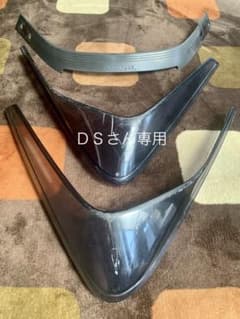 ホンダフュージョンのサムネイル