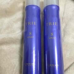 TRIEヘアースプレーのサムネイル