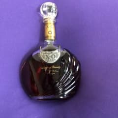 新品未開封人気古酒X.O スーパーデラックス ブランデー700ml40%のサムネイル