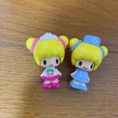 こえだちゃんのサムネイル