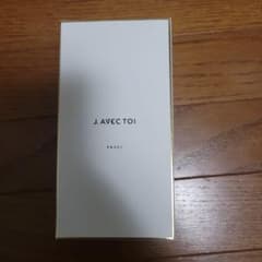 J. AVEC TOI PAVEE 120ml 化粧水 - メルカリ