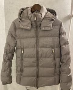 TATRAS DOMIZIANO Rライン ライトグレーのサムネイル