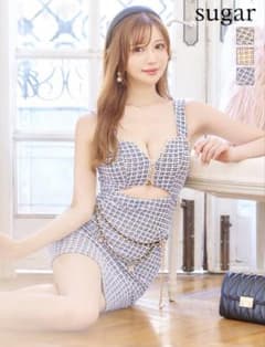 AngelR キャバドレス　Sのサムネイル