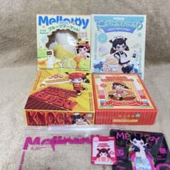 24時間以内発送　Mellojoy にぎにぎおにぎりのサムネイル