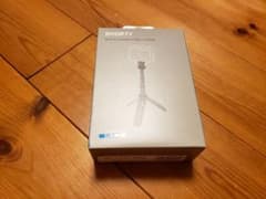 【新品】GO PRO　SHORTY　純正アクセサリー三脚のサムネイル