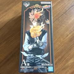 家庭教師ヒットマンREBORN！ 一番くじ A賞 沢田綱吉 MASTERLISE - メルカリ