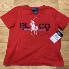 80cm★新品Tシャツタグ付きのサムネイル
