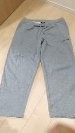 スエットパンツ XXL 大きい Neloのサムネイル