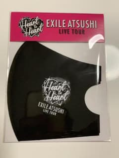 exile atsushi ライブグッズのサムネイル