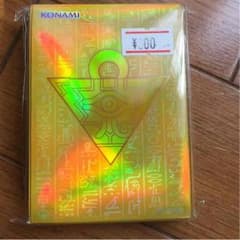 千年パズル スリーブのサムネイル