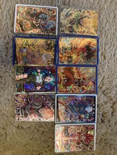 スーパードラゴンボールヒーローズ星4のサムネイル
