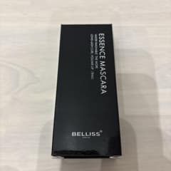 マスカラ　ベリス　エッセンスマスカラのサムネイル
