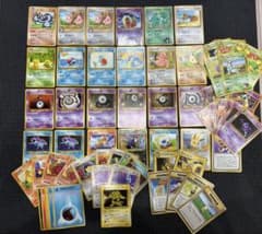 ポケモンカード 旧裏 プロモ まとめ売り - メルカリ