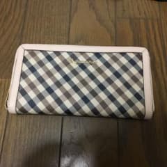 Aquascutum 長財布のサムネイル