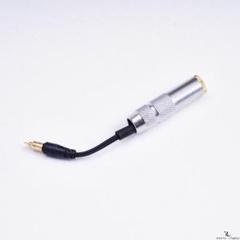 ソニー　マイクロプラグーマイクロプラグ延長コード　純正部品　microplug ソニー マイクロプラグーマイクロプラグ延長コード 純正部品