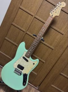 最終値下げSquier VintageModified Cyclone FSR 最終値下げSquier VintageModified Cyclone FSR - メルカリ