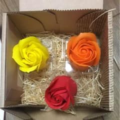 入浴剤のサムネイル