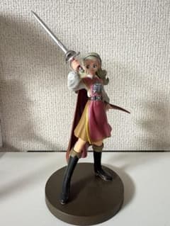 ドラゴンクエスト 勇者姫アンルシア フィギュアのサムネイル