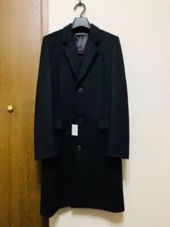 新品！！ポールスミス チェスターコートのサムネイル