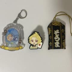 KnightA 騎士A そうま そうまくん グッズ 3点セット まとめ売り - メルカリ