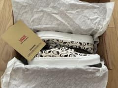 新品 Vans Authentic 44 DX アナハイム 野村訓市 - メルカリ