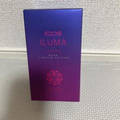 iQOSイルマプライムネオンのサムネイル