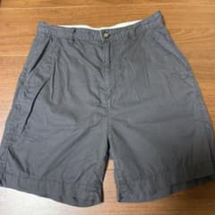 シャンブルドニーム　ハーフパンツ　ショートパンツのサムネイル