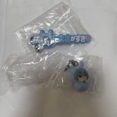 【新品未開封】アイドリッシュセブン 四葉環 めじるし2点セットのサムネイル