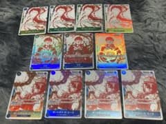 最終値下げ ワンピースカード プロモ まとめ売り - メルカリ