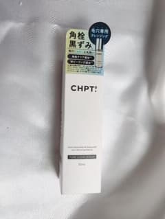 CHPT9 Pクリアセラム 洗い流し用オイル美容液 30mLのサムネイル