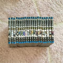 ぬらりひょんの孫1〜23巻のサムネイル