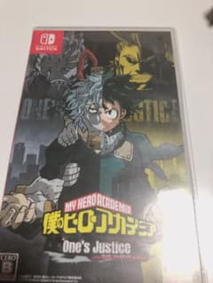 僕のヒーローアカデミアのサムネイル