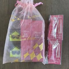 FOR DAYS Mousa LU Serum 50g (おまけ付き)のサムネイル