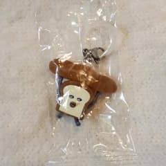 パンどろぼう ガチャ めじるしアクセサリーのサムネイル