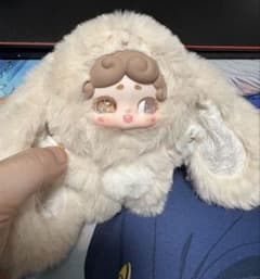 Lucky Deer Naiのサムネイル