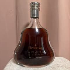 確認用 Hennessy Paradis Extra 750ml コニャック - メルカリ
