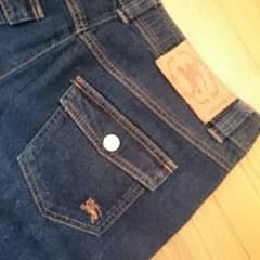 バーバリー★スタッズホース刺繍のサムネイル