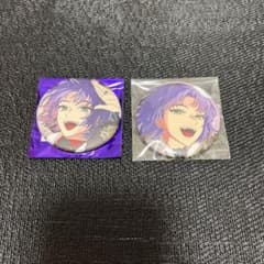 まほやく 1周年 5周年 缶バッジ ムル - メルカリ