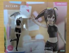 グランデスケール ドレスアップボディ 【M】 源内あお