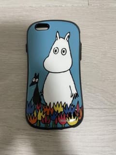 ムーミン　iPhoneケース　6/6sのサムネイル